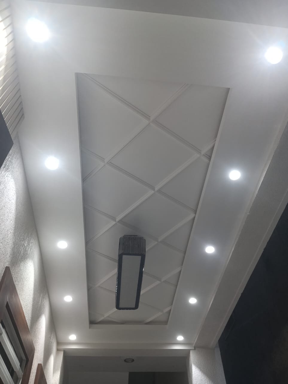 Modern Kitchen Project